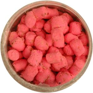 Berkley Gulp!® Crappie Nibbles,Pink