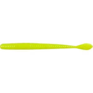 Berkley Gulp! Crawler Fishing Soft Bait(Chartreuse)