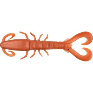 Berkley Gulp! Mantis Shrimp , New Penny, 3″