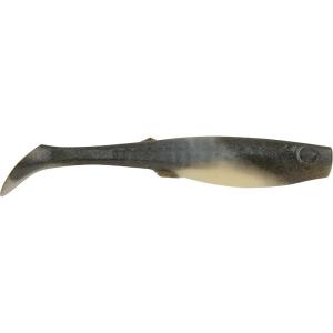 Berkley Gulp! Paddleshad Fishing Soft Bait(Arkansas/Glow)
