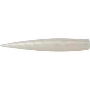 Berkley Gulp! Saltwater Dragon Tail Fishing Soft Bait(Pearl White)
