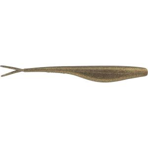 Berkley Gulp! Saltwater Jerk Shad Fishing Soft Bait(Fool’s Gold)