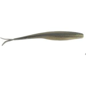 Berkley Gulp! Saltwater Jerk Shad Fishing Soft Bait(Pink Shine)