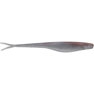 Berkley Gulp! Saltwater Jerk Shad Fishing Soft Bait(Red Chrome)