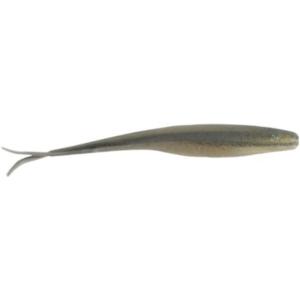 Berkley Gulp! Saltwater Jerk Shad Fishing Soft Bait(Sardine)
