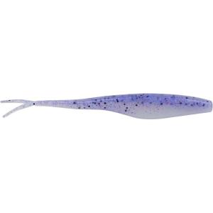 Berkley Gulp! Saltwater Jerk Shad Fishing Soft Bait(Violet Haze Fleck)