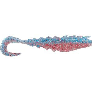 Berkley Gulp! Saltwater Nemesis Prawn Curl Tail(America)