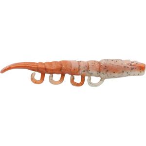 Berkley Gulp! Saltwater Turbo Shrimp(New Penny)