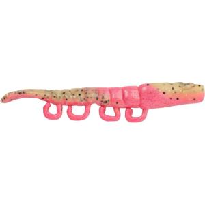 Berkley Gulp! Saltwater Turbo Shrimp(Pink Belly Shrimp)