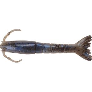 Berkley Gulp! Shrimp Saltwater Fishing Soft Bait(Molting)