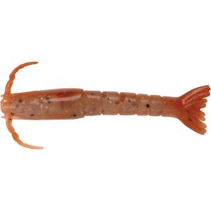 Berkley Gulp! Shrimp Saltwater Fishing Soft Bait(New Penny)