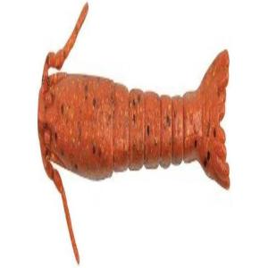 Berkley Gulp! Shrimp Saltwater Fishing Soft Bait(New Penny Fleck)