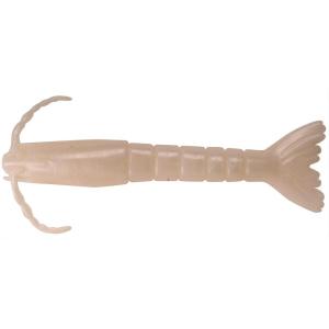 Berkley Gulp! Shrimp Saltwater Fishing Soft Bait(Pearl White)