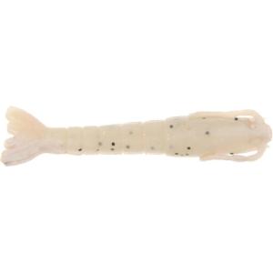 Berkley Gulp! Shrimp Saltwater Fishing Soft Bait(Sugar and Spice Glow)