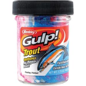 Berkley Gulp! Trout Fishing Dough Bait(American Pie)