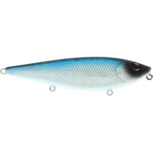 Berkley HighJacker Saltwater Fishing Hard Bait(Blue Bullet)
