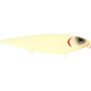 Berkley HighJacker Saltwater Fishing Hard Bait(Bone)