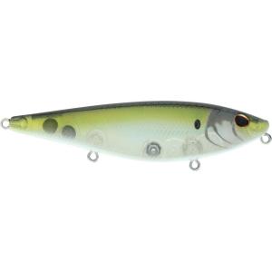 Berkley HighJacker Saltwater Fishing Hard Bait(Pilchard)