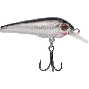 Berkley Hit Stick Fishing Hard Bait(Black Silver)