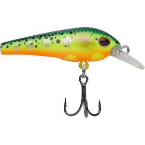 Berkley Hit Stick Fishing Hard Bait(Crazy Steel)