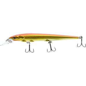 Berkley Hit Stick Fishing Hard Bait(Fluorescent Orange Gold)