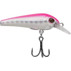 Berkley Hit Stick Fishing Hard Bait(Hot Pink Silver)