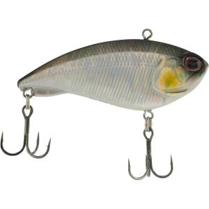 Berkley Jack Fishing Hard Bait(Black Silver)