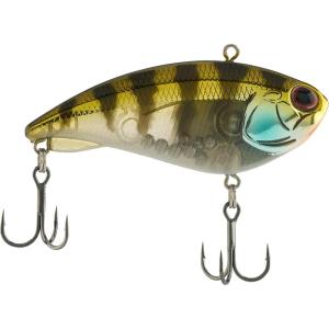 Berkley Jack Fishing Hard Bait(Ghost Chrome Gill)