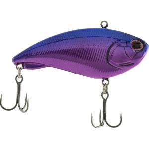 Berkley Jack Fishing Hard Bait(Purple Chrome)