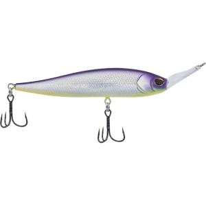 Berkley Krej Fishing Hard Bait(Purple Slime)