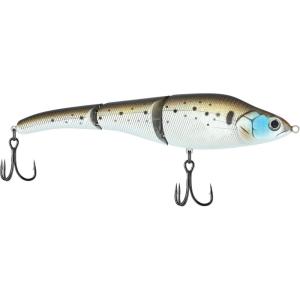 Berkley Magic Swimmer Fishing Hard Bait(Bunker)