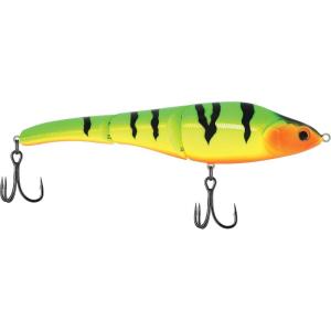 Berkley Magic Swimmer Fishing Hard Bait(Fire Tiger Gold)