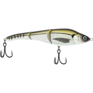 Berkley Magic Swimmer Fishing Hard Bait(Golden Google Eye)