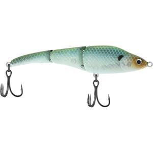 Berkley Magic Swimmer Fishing Hard Bait(Greenback Ghost)