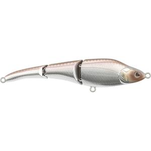 Berkley Magic Swimmer Fishing Hard Bait(Morning Dawn Chrome)