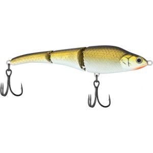 Berkley Magic Swimmer Fishing Hard Bait(Natural Golden Shiner)