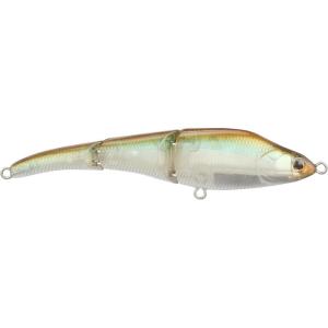 Berkley Magic Swimmer Fishing Hard Bait(Perfect Ghost)