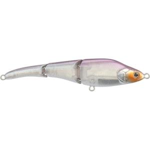 Berkley Magic Swimmer Fishing Hard Bait(Purpsicle)