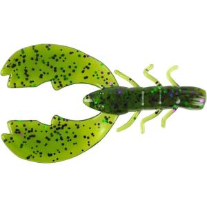 Berkley PowerBait Chigger Craw 9 count