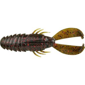 Berkley PowerBait Crash Craw Fishing Soft Bait(California)