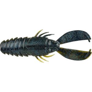 Berkley PowerBait Crash Craw Fishing Soft Bait(Goat)