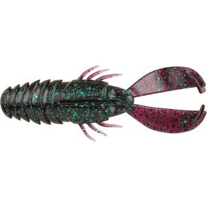 Berkley PowerBait Crash Craw Fishing Soft Bait(June Bug)