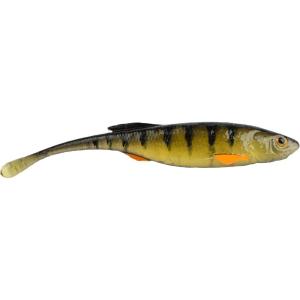 Berkley PowerBait Drip Minnow Fishing Soft Bait(Ghost Perch)
