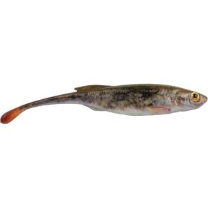 Berkley PowerBait Drip Minnow Fishing Soft Bait(HD Goby)