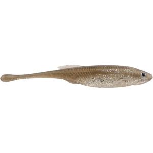 Berkley PowerBait Drip Minnow Fishing Soft Bait(Tennessee Shad)