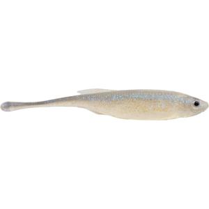 Berkley PowerBait Drip Minnow Fishing Soft Bait(Violet Vapor)