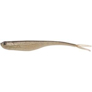 Berkley PowerBait Jerk Shad,Mullet,5″ (6 Count)