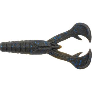 Berkley PowerBait MaxScent Crud Craw(GOAT)