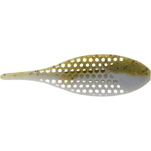 Berkley PowerBait MaxScent Flux-Gill(Gobyashi)