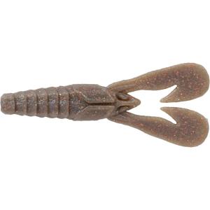 Berkley PowerBait MaxScent Stank-Bug Fishing Soft Bait(Cold Blue Tan)